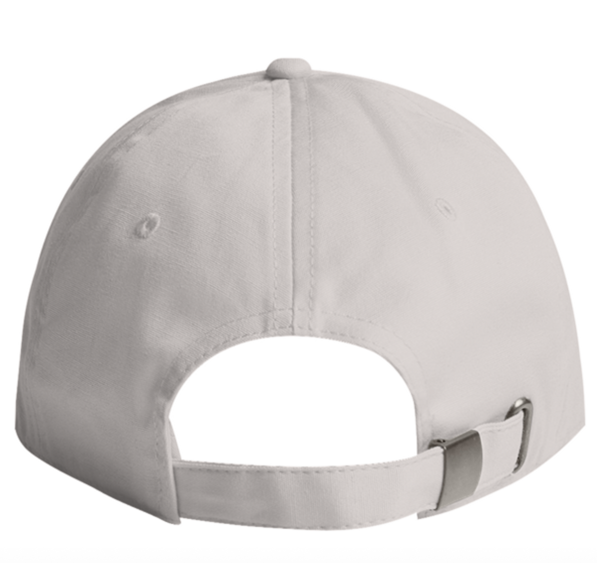 ANAKAS Cap — Bone