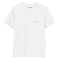 ANAKAS Essential Tee in White, front view